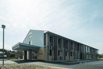 ファミリークラブあかね雲