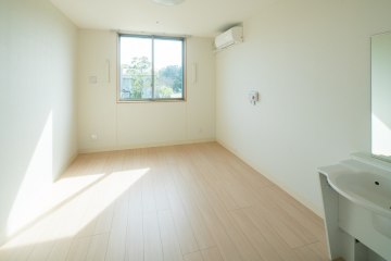 ファミリークラブあかね雲