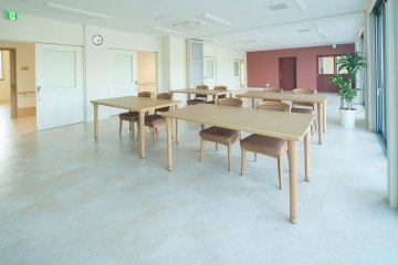 ファミリークラブあかね雲