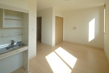 ファミリークラブあかね雲