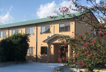 サービス付き高齢者向け住宅柚庵