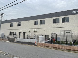 昭和の里おゆみ野