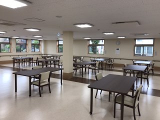 昭和の里おゆみ野