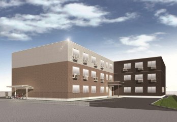 ディーフェスタ柏たなか