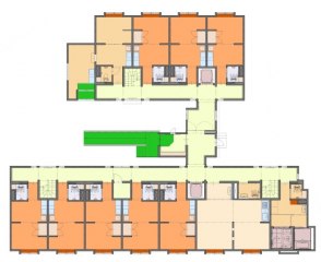サービス付き高齢者向け住宅パークアベニューとうべつ