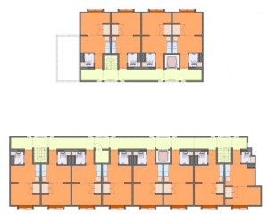 サービス付き高齢者向け住宅パークアベニューとうべつ