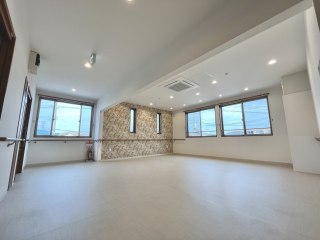ラプレ柏逆井