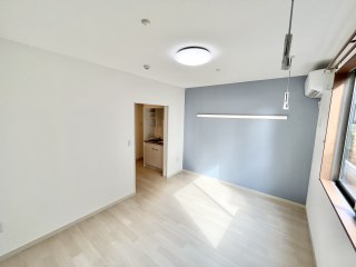ラプレ柏逆井