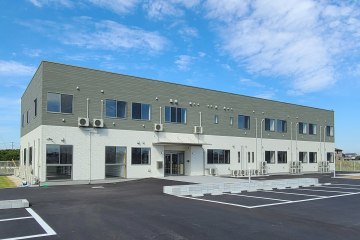 サービス付き高齢者向け住宅せせらぎの郷