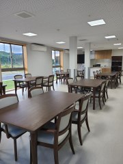 サービス付き高齢者向け住宅せせらぎの郷