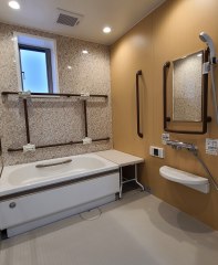 サービス付き高齢者向け住宅せせらぎの郷