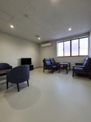 サービス付き高齢者向け住宅せせらぎの郷