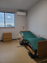 サービス付き高齢者向け住宅せせらぎの郷