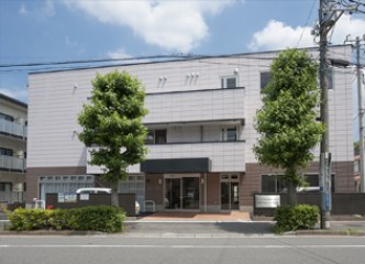 秋桜ヴィレッジ南流山