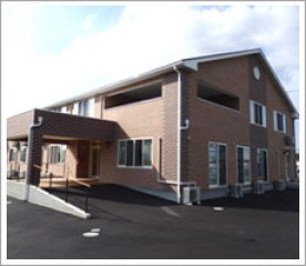 サービス付き高齢者向け住宅ふる里