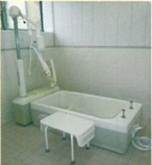 サービス付き高齢者向け住宅ひだまりの家誉田