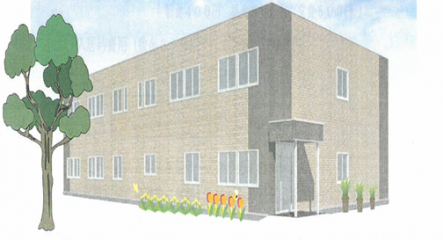 サービス付き高齢者向け住宅ひだまりの家誉田