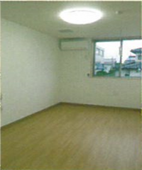 サービス付き高齢者向け住宅ひだまりの家誉田