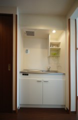 ご隠居長屋和楽久清水公園