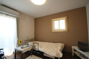 ご隠居長屋和楽久清水公園