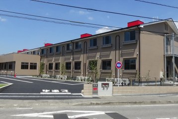 秋桜ヴィレッジ初石