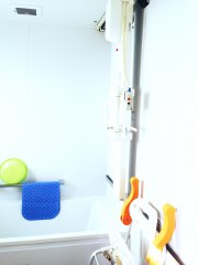 やすらぎうめさんの家