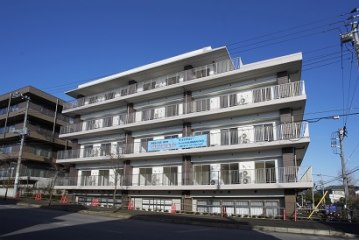 ルポゼ東松戸
