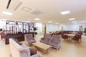 ルポゼ東松戸
