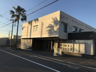 秋桜ヴィレッジ