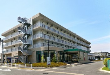 しょうじゅレジデンス