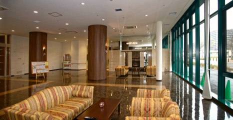 しょうじゅレジデンス