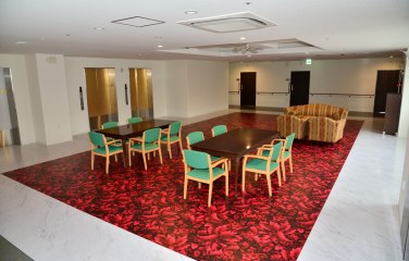 しょうじゅレジデンス