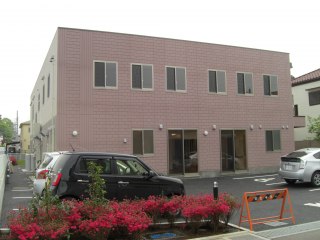 まごころレジデンス大金平