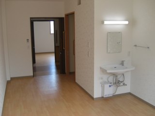 まごころレジデンス大金平