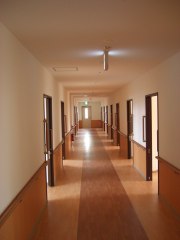 まごころレジデンス大金平