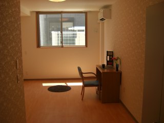 まごころレジデンス大金平