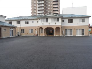 アインストラッセ