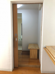 サービス付き高齢者向け住宅ロフ壱番館