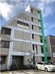 サービス付き高齢者向け住宅ロフ壱番館