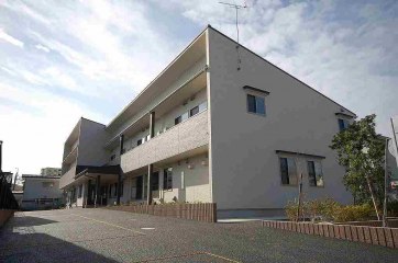 ご隠居長屋和楽久布佐