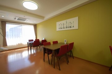 ご隠居長屋和楽久布佐