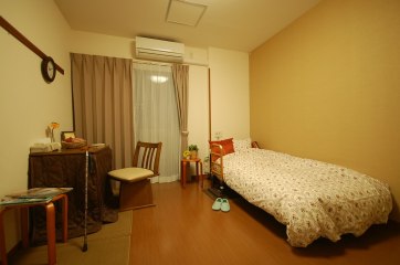 ご隠居長屋和楽久布佐