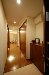 ご隠居長屋和楽久布佐