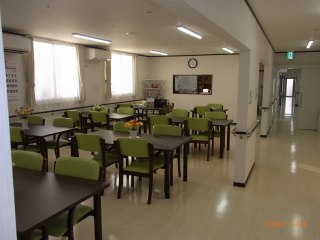 サービス付き高齢者向け住宅よりそい大久保館