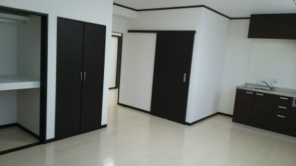 サービス付き高齢者向け住宅よりそい大久保館