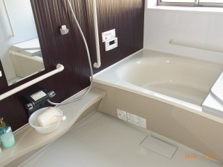 サービス付き高齢者向け住宅よりそい大久保館