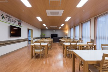 松寿園エミシア松戸六実