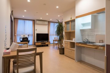 松寿園エミシア松戸六実