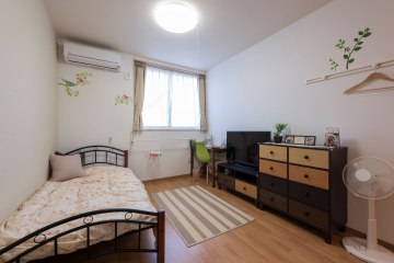 松寿園エミシア松戸六実