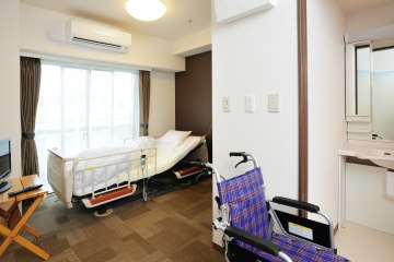 ソルシアス佐倉